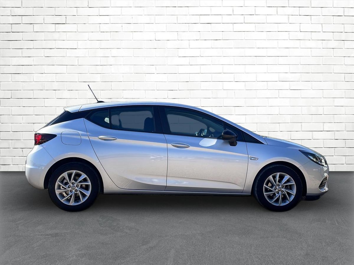 Opel Astra K 1.5 D Edition *Navi*SHZ*LRH*PDC*Tempomat*