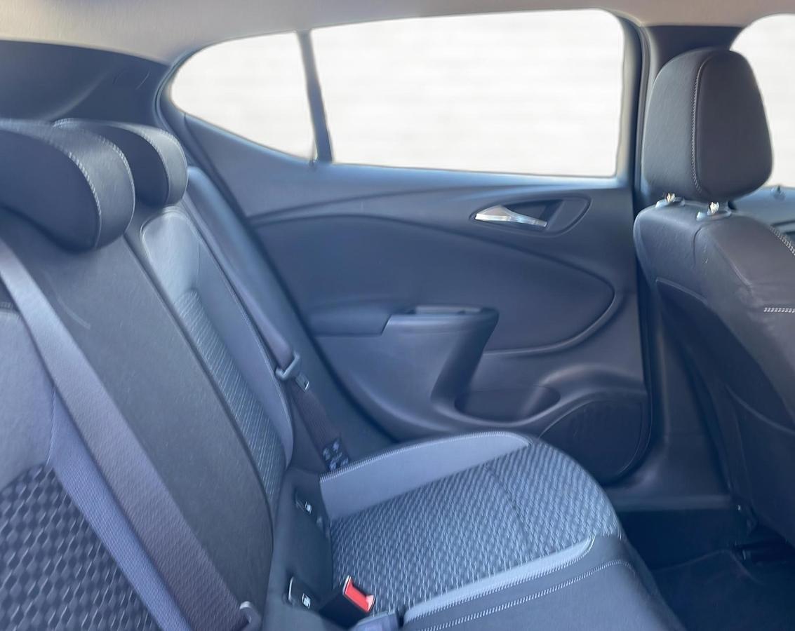 Opel Astra K 1.5 D Edition *Navi*SHZ*LRH*PDC*Tempomat*