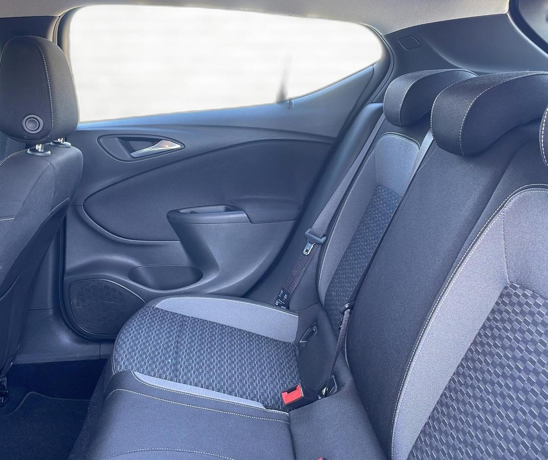 Opel Astra K 1.5 D Edition *Navi*SHZ*LRH*PDC*Tempomat*