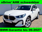 Bild BMW X2 xDrive 20d*AHK*unfallfrei*1.Hd BMW AG*R-Kamera
