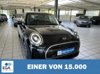 Bild MINI ONE One Classic Trim LED Navi. Sportsitz. Allw. Reif. Kamera