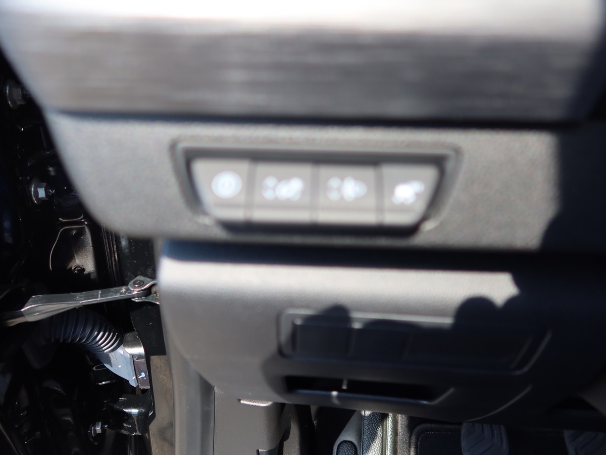 Nissan Townstar *CARPLAY*SITZHEIZUNG*KLIMAAUTOMATIK*KAMER