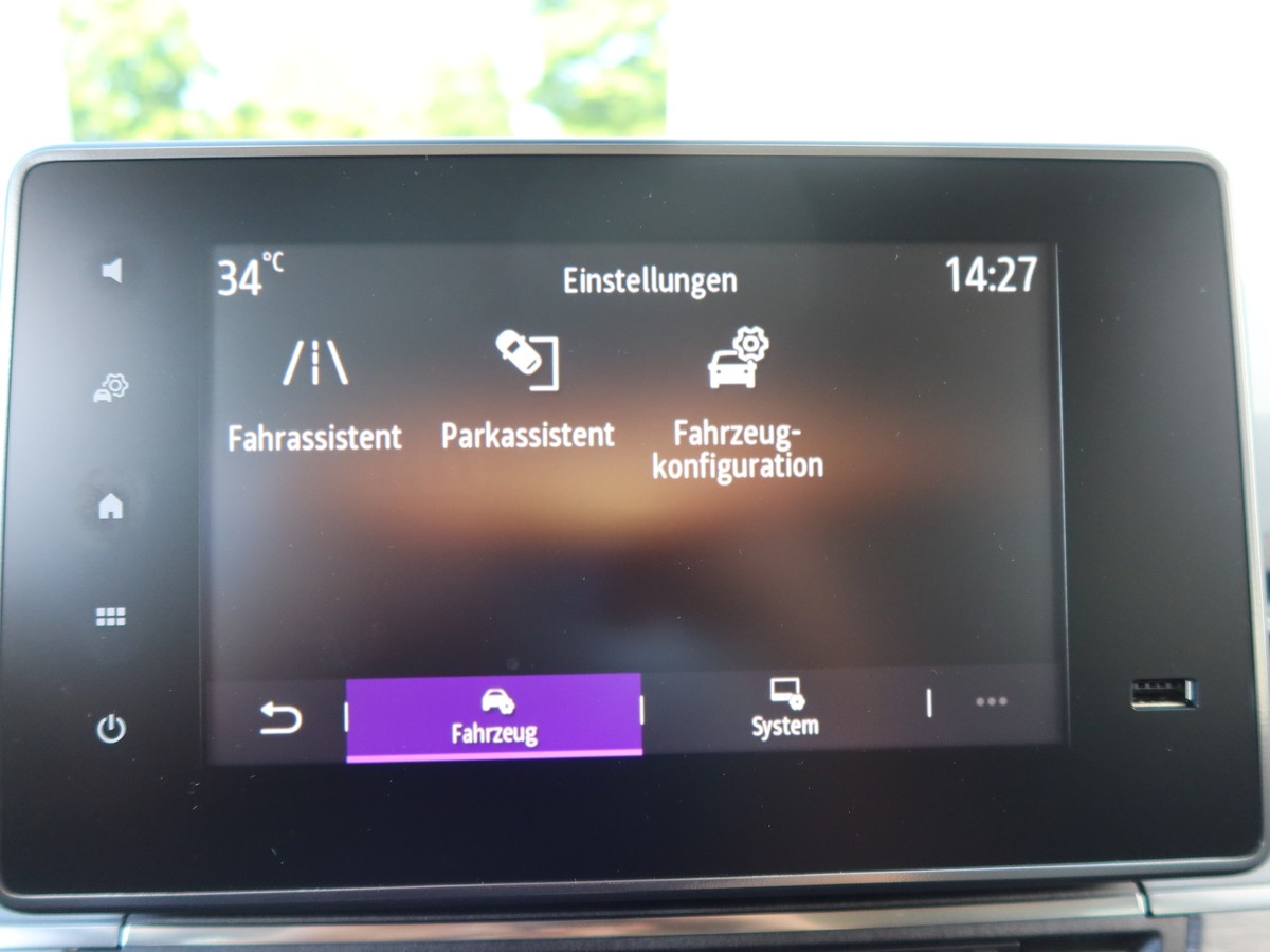 Nissan Townstar *CARPLAY*SITZHEIZUNG*KLIMAAUTOMATIK*KAMER