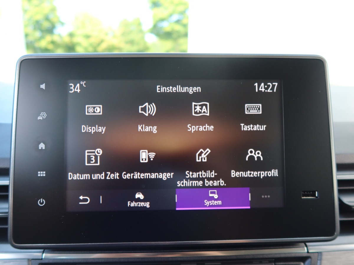 Nissan Townstar *CARPLAY*SITZHEIZUNG*KLIMAAUTOMATIK*KAMER