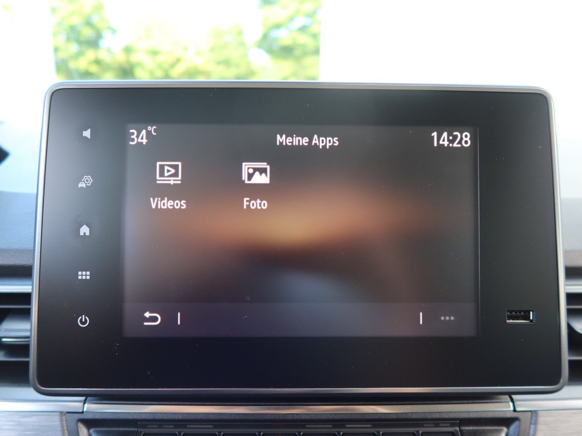 Nissan Townstar *CARPLAY*SITZHEIZUNG*KLIMAAUTOMATIK*KAMER