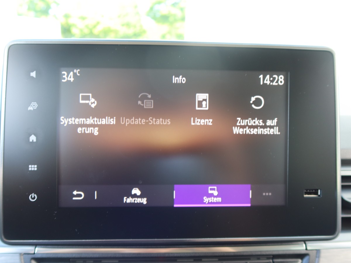 Nissan Townstar *CARPLAY*SITZHEIZUNG*KLIMAAUTOMATIK*KAMER