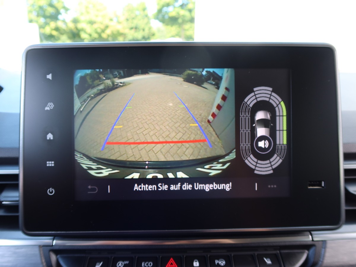 Nissan Townstar *CARPLAY*SITZHEIZUNG*KLIMAAUTOMATIK*KAMER