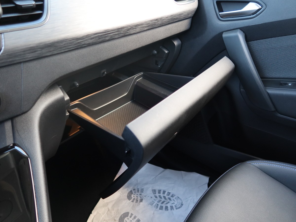 Nissan Townstar *CARPLAY*SITZHEIZUNG*KLIMAAUTOMATIK*KAMER