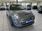 Bild MINI Cooper SE Navi 2 Zonen Klimauto. LED 