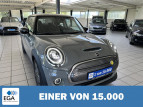 Bild MINI Cooper SE Navi 2 Zonen Klimauto. LED Musikstream. Nichtrauch