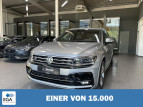 Bild Volkswagen Tiguan Allspace 1.5TSI R-Line LED ACC Pano CarPlay STHZ AHK 