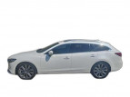 Bild Mazda 6 SPORTS-LINE PLUS ++Nappa-Leder+Head-Up+ACC++