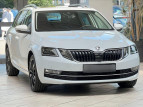 Bild Skoda Octavia Combi 2.0 TDI PANO|ACC|VIRTUAL|RFK|LED