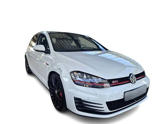 Volkswagen Golf Performance BMT DSG