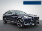 Bild Cupra Formentor VZ 2.0 TSI 4Drive DSG / E-SITZE / BEATS / NAVI / A