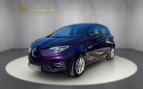 Bild Renault ZOE Experience R110 Z.E. 50 KW