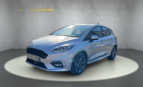 Bild Ford Fiesta ST-Line *Winter-Paket*