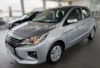 Bild Mitsubishi Space Star Select LED+Klima+Navi+BT AKTION 06/25