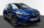 Bild Mitsubishi ASX Select, 7-Gang DCT, LED, Navi, AHK