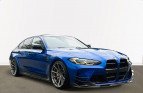 Bild BMW M3 Competition ***EINZELSTÜCK***