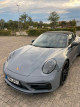 Bild Porsche 911 Cabriolet Porsche Targa 4 GTS, Allrad, Co...
