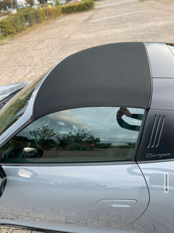 Porsche 911 Cabriolet Porsche Targa 4 GTS, Allrad, Neuwertig ! Connect Plus, Alarmanlage