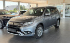 Bild Mitsubishi Outlander 4WD PHEV 2.4 +R.Kamera +SHZ +AHK +DAB+