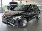 Bild Volkswagen T-Roc Life  *Navi, ParkAssist, LED, Klima,SHZ*