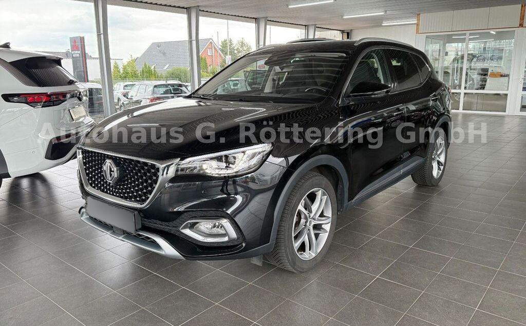 MG EHS Luxury PHEV +360°+Navi+Leder+Pano+SHZ+LED
