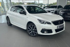 Bild Peugeot 308 1.2 GT-LINE +LED+NAVI+MASSAGE+CAM+APP+KEYLES