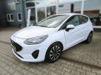 Bild Ford Fiesta Titanium 1.0 EcoB. - LED Winter-P.  1.Hd.