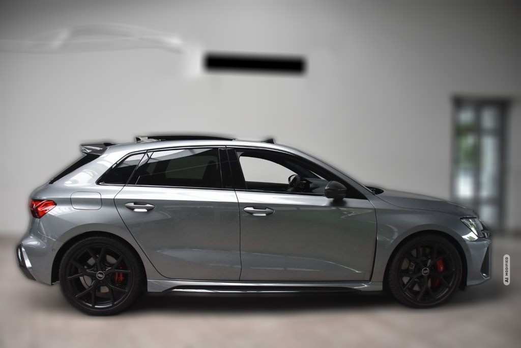 Audi RS3 Matrix-LED Leder Pano Carbon HeadUp 280