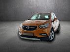 Bild Opel Mokka X Edition