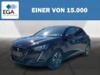 Bild Peugeot 208 ACC,LED,SHZ,PDC