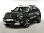 Bild Citroën C3 Aircross Hybrid MAX WinterP Nav Kam 2xPDC 17Z