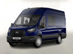 Bild Ford Transit DCiV 350 RWD L4H3 Trend StandH SHZ Kam