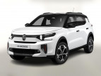 Bild Citroën C3 Aircross Hybrid MAX 7S WinterP Nav Kam 2xPDC