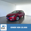 Bild Opel Astra K 1.2 Turbo Edition - AHK/ Navi/ Kamera/ Sitzh.