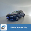 Bild Hyundai i30 CW 1.4 T-GDI Family Automatik - Navi/ Kamera/ Sitzh.