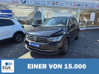 Bild Volkswagen Tiguan 1.5 Life Active TSI BMT Klima Navi Alu