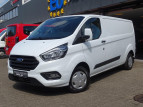 Bild Ford Transit Custom 300 L2 2.0 Ecoblue Trend