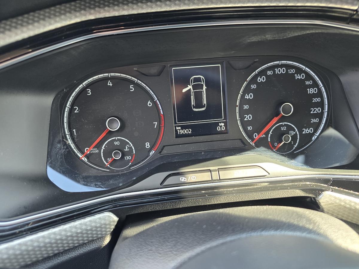 Volkswagen T-Cross 1.0 TSI Move #Alu #Klima #SHZ #DAB #Allwetterreifen