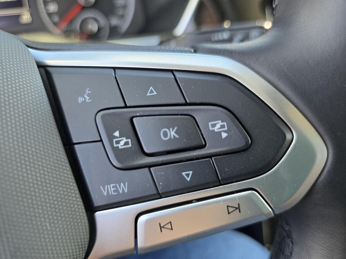 Volkswagen T-Cross 1.0 TSI Move #Alu #Klima #SHZ #DAB #Allwetterreifen