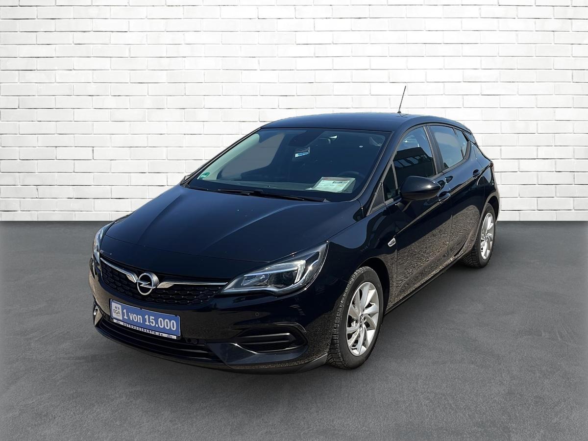 Opel Astra K 1.5 D Edition *Navi*SHZ*LRH*PDC*Tempomat*
