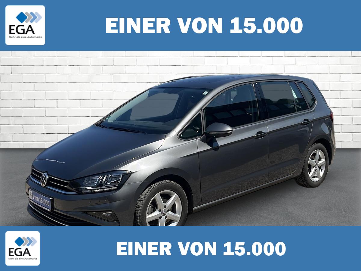 Volkswagen Golf Sportsvan Golf VII Sportsvan 1.5 TSI *Navi*ACC*Pano*SHZ