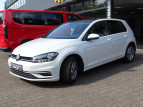 Bild Volkswagen Golf VII 1.6 TDI DSG Sound