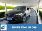 Bild Mazda CX-3 SKY-G 120 Exclusive-Line - Navi/ Sitzh./ PDC