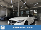 Bild Mercedes-Benz C 300 d T AMG Line Night Edition LED Widescreen RCAM
