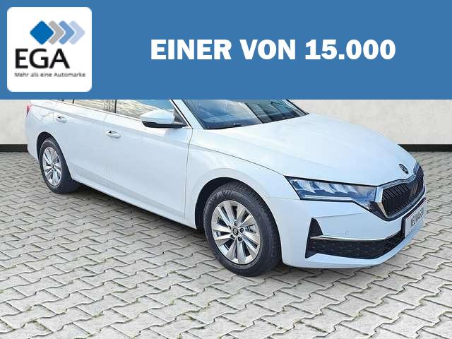 Skoda Octavia Combi 1.5 eTSI DSG Selection Navi Kessy