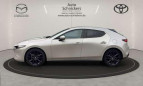 Bild Mazda 3 SKY-X SELECTION+LEDER+360° CAM+GJ-RÄDER !!